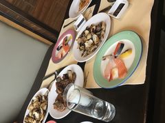 -麦茜哥牛扒城(中银店)