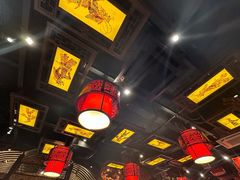 -椒香城门口老火锅(长寿路店)
