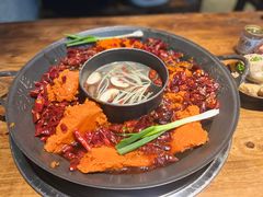 -楠火锅(广州总店)