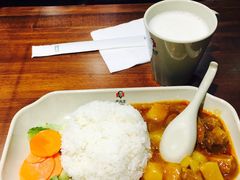 -李先生牛肉面大王(济南火车站候车室店)
