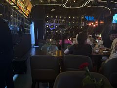 -MARU玛露音乐餐厅(大学路店)