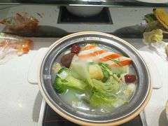 -农小锅自助小火锅(北京大兴凯德店)