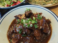 -妈妈的味道(和顺古镇店)