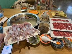 -铭记蛙小仙·活蛙畅享(CBD万达广场店)