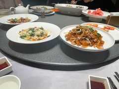 -徐记海鲜(曲江南湖店)