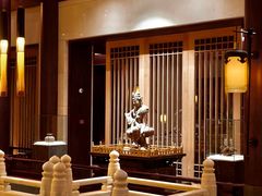 -西安华清御汤酒店