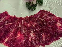 -左庭右院鲜牛肉火锅黑金店(陆家嘴中心店)
