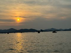 -云龙湖旅游景区