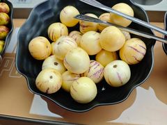 -海底捞火锅(北京路店)