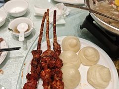 -马尔龙新疆饭店·清真(瑞景店)