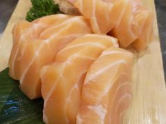 -泰居酒屋日式料理烧肉