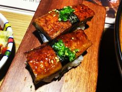 -古田居·特色寿司料理(骏欣中心店)