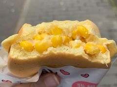 -半饱台式茶点
