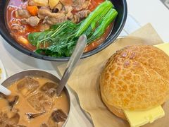 -華歡冰室-WahFoon(吉大店)