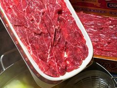 -大吉利·潮汕鲜牛肉火锅(西安店)