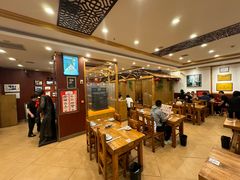 -老雒阳面馆·水席·洛阳菜(王城路店)
