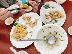 -老彬专工蚝烙糕粿