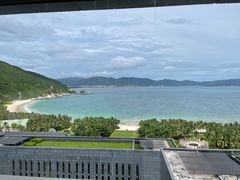 -三亚太阳湾柏悦酒店