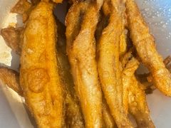 -八方海味餐厅