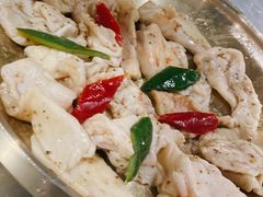 -本炙炭烤·蒲烧活鳗料理店(金沙洲店)