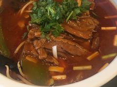 -西安饭庄·非遗陕菜(钟楼店)