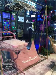 -缪斯美甲美睫