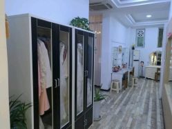 -星豆豆儿童摄影(南郊太白南路店)