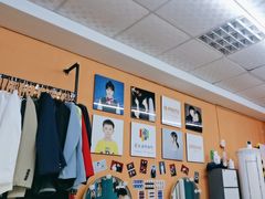 -爱定格照相馆·证件照(海珠客村店)