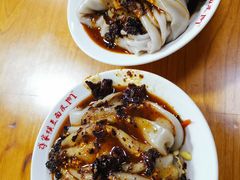 -蒋家槟豆面皮(友爱路店)