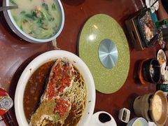 -三品香·江浙菜(松江九谊店)