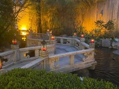 -和平官邸·花园餐厅(武定西路店)