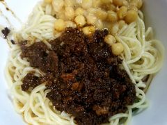 花市豌杂面-花市豌杂面(民生路店)