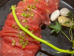 -川越泰火锅(吉利大厦店)