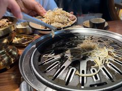 -九田家黑牛烤肉料理(新辰里亚运村店)