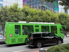 -南京路步行街