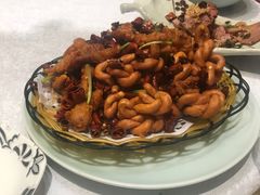 -卫鼎轩·曹公馆(鼓楼店)