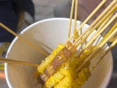 -夸父炸串(金桥国际广场店)