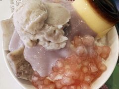 -鲜芋仙(高新益田假日里店)