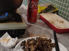 -肥家大排档(天河体育西店)
