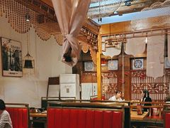 -锦尚阁烤鱼•天津菜(宣武门胡同店)