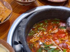 -笔记安顺夺夺粉火锅