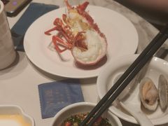 -青蓬蒸汽海鲜·深圳老字号·团建聚会(壹方城店)