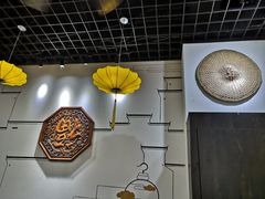大堂-食而百(北门大桥店)