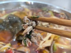-胖娃古镇鸡杂(磁器口总店)