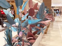 -丽达购物中心(崂山店)