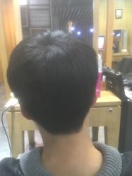 -心联护肤造型