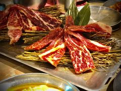 -西塔老太太泥炉烤肉