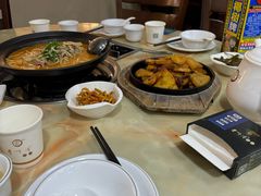 -李师傅脆肚(梅林店)