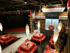 -巴九门老火锅(来福士打望店)