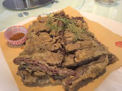 -老城味道·传统天津菜(杨柳青店)